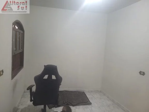 Imagem CASA RESIDENCIAL em PRAIA GRANDE - SP, AVIAÇÃO