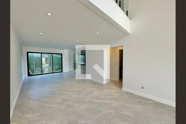 Imagem Casa à Venda - Vargem Pequena, 4 Quartos, 180 m2