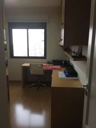 Imagem Apartamento com 4 Quartos à Venda, 200 m² em Vila Rosália - Guarulhos