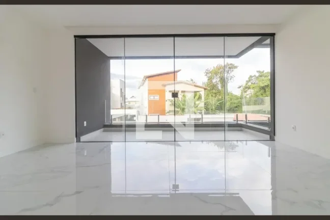 Imagem Casa à Venda - Recreio, 4 Quartos, 467 m2