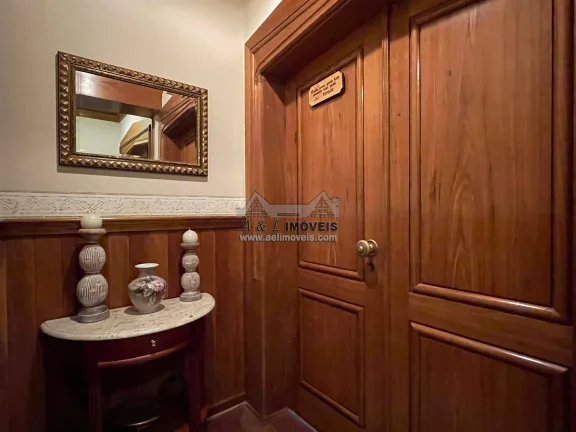 Imagem Apartamento à venda em Campos do Jordão – Espetacular cobertura