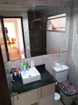 Imagem Apartamento à Venda no bairro Jordanópolis em São Bernardo