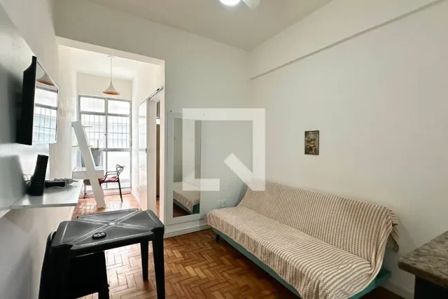 Imagem Apartamento à Venda - Copacabana, 1 Quarto, 33 m2