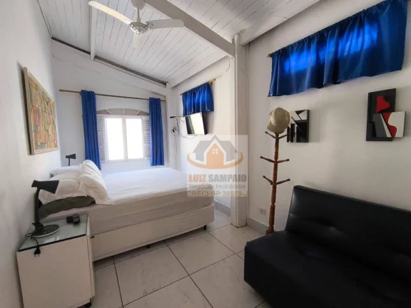 Imagem Linda Casa, 4 Dormitórios (3 Suítes), Piscina, Lado Praia, Itanhaém-SP