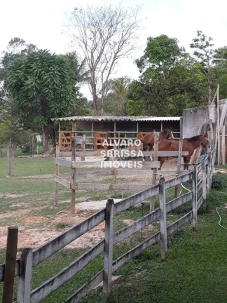 Imagem Chácara no B Jacú com 21.222 m2 em Itu SP à venda