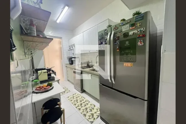 Imagem Apartamento à Venda - Copacabana, 3 Quartos, 120 m2