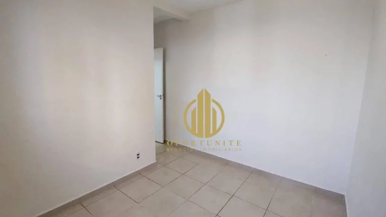 Imagem Apartamento com 2 dormitórios sendo uma suíte para alugar, 58 m² - City Ribeirão - Ribeirão Preto/SP
