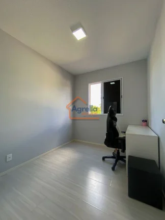 Imagem Condomínio Residencial dos Manacás - Apartamento à venda no bairro Recanto Di Verona - Mogi Mirim/SP, OESTE