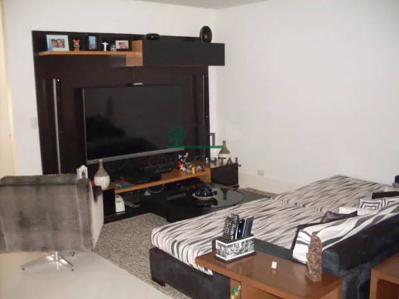 Imagem Casa com 4 Quartos à Venda, 500 m² em São Paulo Ii - Cotia