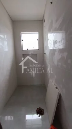 Imagem SOBRADO GEMINADO NO AVENTUREIRO