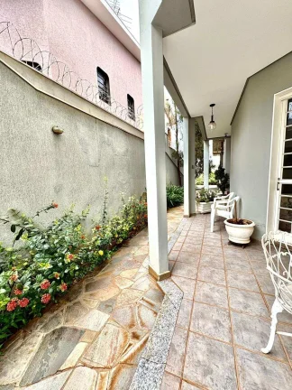 Imagem Casa à venda em Ribeirão Preto, Ribeirânia, com 4 quartos, 350m2