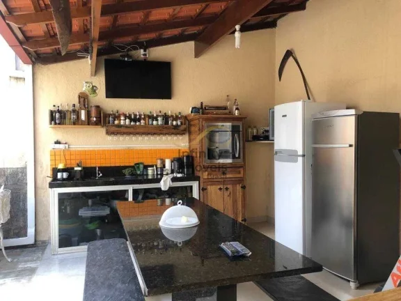 Imagem Linda casa geminada a venda no Saramenha. Belo horizonte