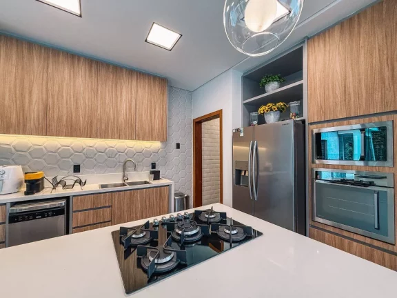 Imagem Casa com 4 dormitórios à venda, 316 m por R$ 5.800.000,00 - Riviera M-24