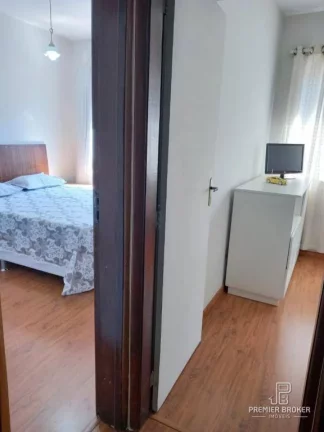 Imagem Apartamento à venda, 58 m² por R$ 329.900,00 - Várzea - Teresópolis/RJ
