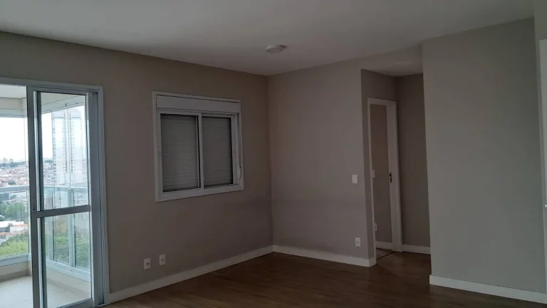 Imagem Apartamento 100 m² | 2 Dormitórios (1 Suíte) | Varanda Gourmet