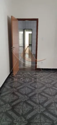 Imagem Casa - Ribeirão Preto - Jardim Piratininga
