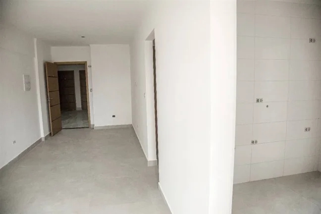 Imagem APARTAMENTO COM 53.5 m² - AVIAÇÃO - PRAIA GRANDE SP