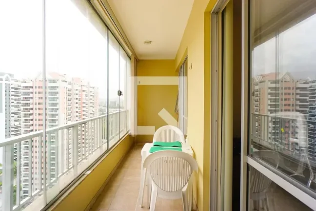 Imagem Apartamento à Venda - Barra da Tijuca, 2 Quartos, 84 m2