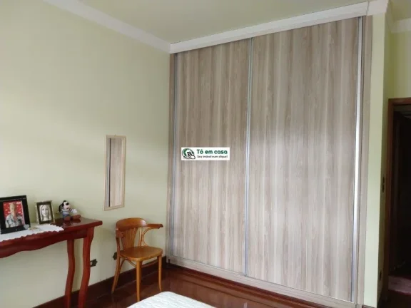 Imagem CASA RESIDENCIAL em SÃO JOSÉ DOS CAMPOS - SP, JARDIM ESPLANADA
