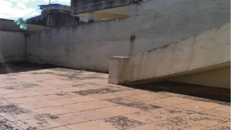 Imagem Alugo Casa em Santo André, Camilópolis