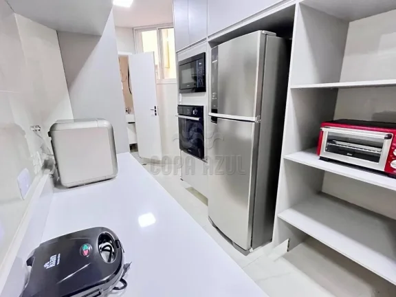 Imagem Copacabana - Residencial › Apartamento com 3 quarto(s) a Venda