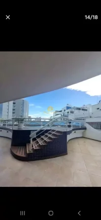 Imagem Este flat oferece tudo o que você precisa para uma estadia confortável e inesquecível, com locali...
