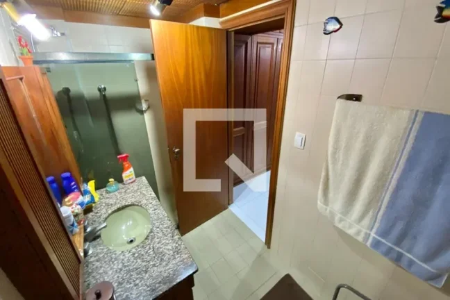 Imagem Apartamento à Venda - Copacabana, 3 Quartos, 159 m2