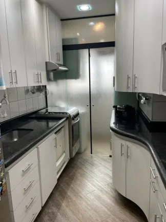 Imagem Apartamento para Locação em São Paulo, Real Parque, 3 dormitórios, 1 suíte, 2 banheiros, 2 vagas