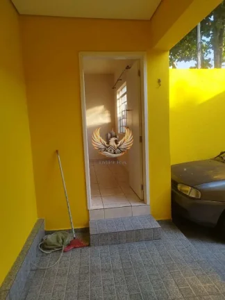 Imagem Casa Padrão