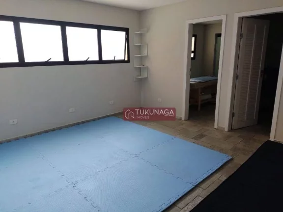 Imagem Apartamento com 6 dormitórios à venda, 376 m² por R$ 2.500.000,00 - Maia - Guarulhos/SP