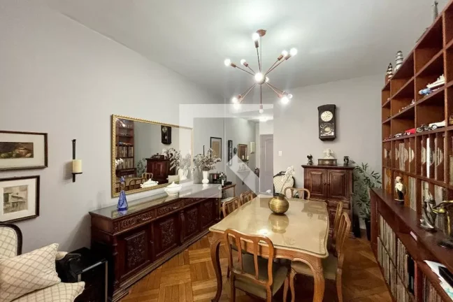 Imagem Apartamento à Venda - Copacabana, 3 Quartos, 144 m2