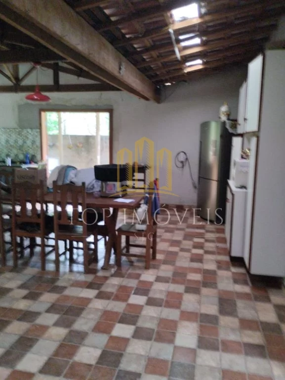 Imagem Belissima Chacara Plana 3 Dormitórios 240m² de Construção Piscina Área Gourmet Buquirinha 2