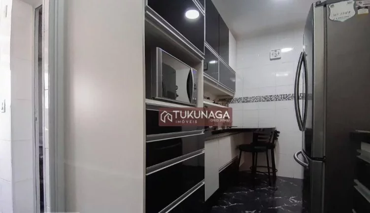 Imagem Cobertura à venda, 210 m² por R$ 1.660.000,00 - Parque Mandaqui - São Paulo/SP