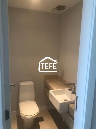 Imagem Apartamento à venda, 435 m² por R$ 5.400.000,00 - Barra da Tijuca - Rio de Janeiro/RJ