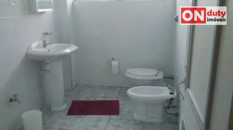 Imagem Apartamento- Boqueirão - Santos/SP