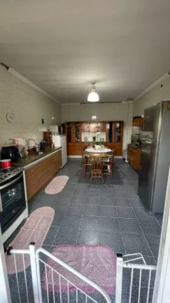 Imagem Casa com 3 dormitórios à venda, 311 m² por R$ 1.100.000,00 - Vila Maluf - Suzano/SP