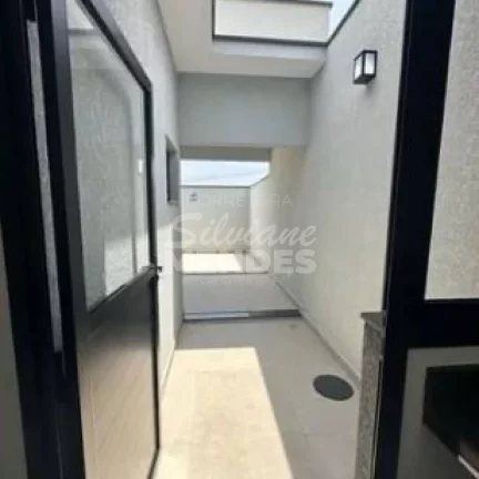 Imagem Casa nova 3 dorms (1 suíte) no condomínio Villagio Ipanema