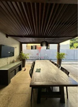 Imagem Casa com 5 suítes - Cabo Branco - João Pessoa/PB