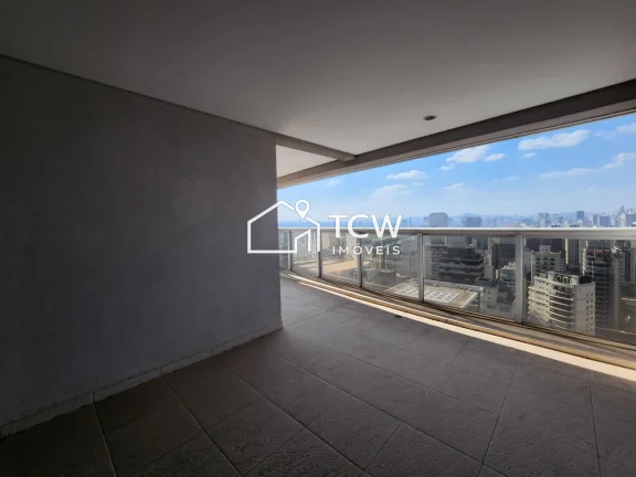 Imagem Apartamento 1 dorm no Itaim