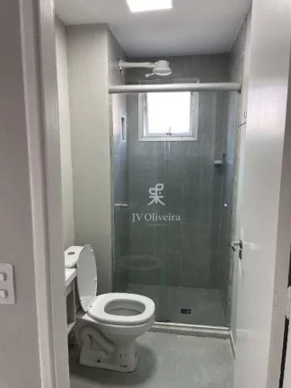 Imagem Apartamento com 2 dormitórios à venda, 50 m² por R$ 430.000 - Vila Independência - São Paulo/SP