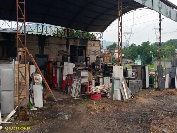 Imagem Terreno Comercial para Venda em NOVA IGUAÇU, Posse