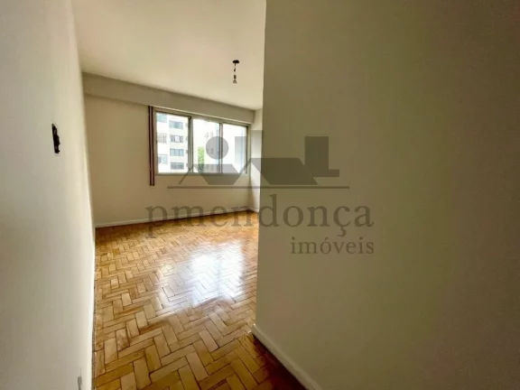 Imagem Higienopolis, 4 dormts, 1 suite , 1 vaga