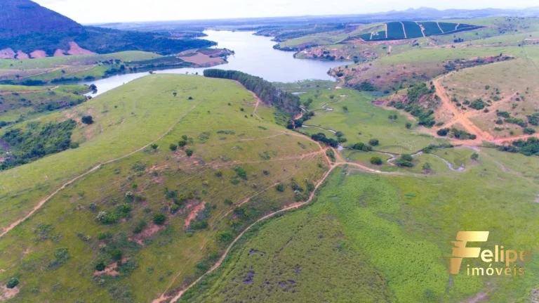 Imagem FAZENDA NO MUNICÍPIO DE LINHARES A 45 KM DE COLATINA.