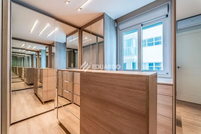 Imagem Edificio Metrópolis, apartamento de Luxo no com 4 Suítes e 04 vagas à Venda, Fr