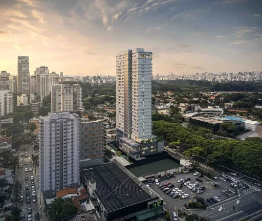 Imagem Park Avenue - Residencial