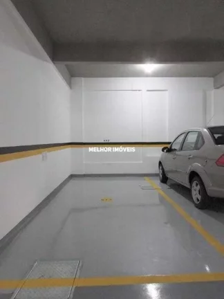 Imagem Apartamento para Locação Anual com 2 Dormitórios e 1 Vaga privativa no Centro de Balneário Camború