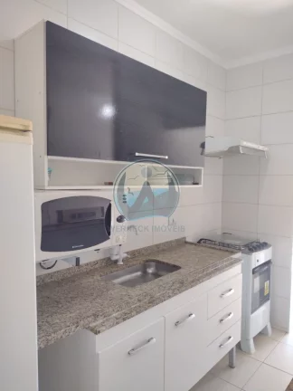 Imagem APTO RESIDENCIAL em Ubatuba - SP, PEREQUE-A??