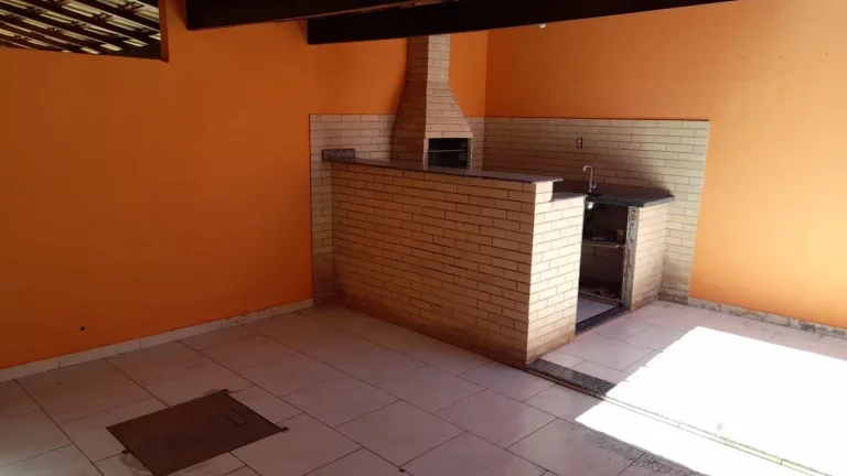 Imagem Casa a venda em Macaé RJ. Residencial verdes mares 81.00m2