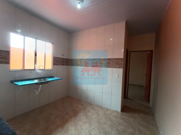 Imagem Oportunidade com piscina 199.900,00 na Praia de Itanhaém!