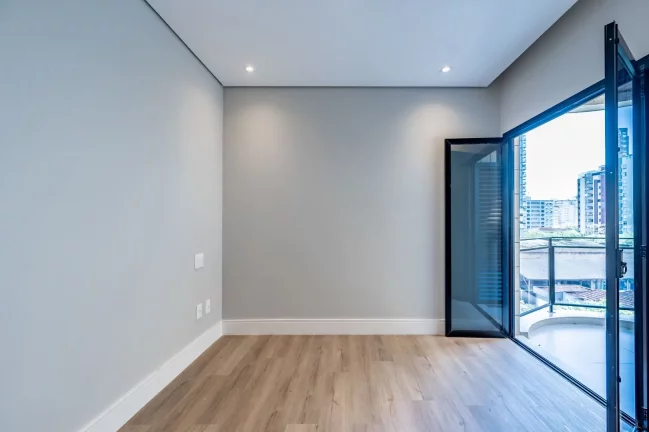 Imagem Apartamento com 3 dormitórios à venda, 185 m² por R$ 1.790.000,00 - Pompéia - Santos/SP